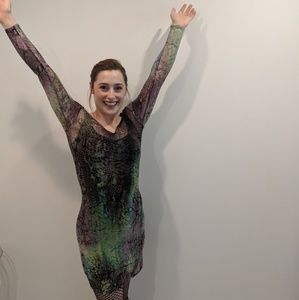 Meet your Posher, Julene